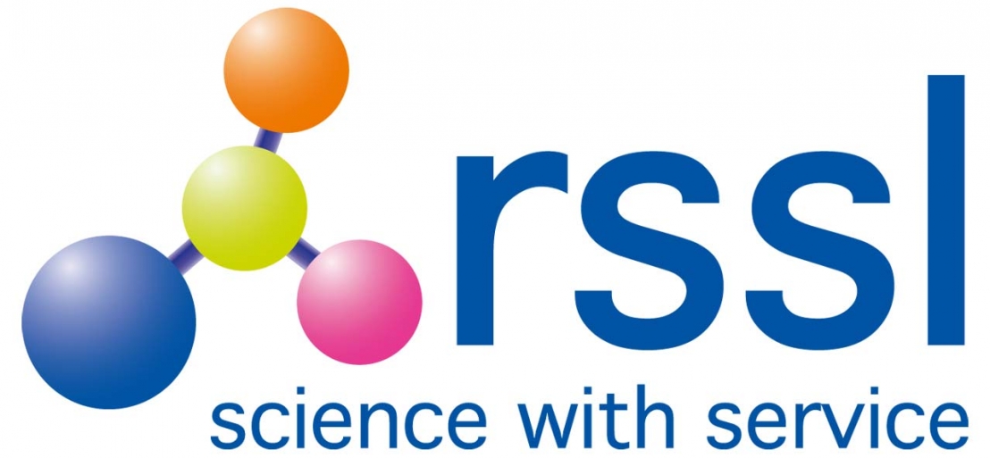 RSSL logo